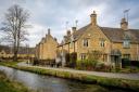 The Telegraph's list looks at desirable villages, based on the combination of highest house prices, best lifestyle amenities, connectivity and aesthetic appeal.