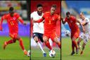 Three Wales players sent home from World Cup qualifier squad
