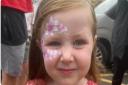 Abertillery girl Iris-Mae drowned in the bath, inquest told