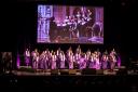 PERFORMING: Sister Act Live Choir