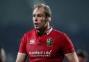 Wales captain Jones to lead the Lions in South Africa