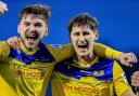 Review of Barry Town's season