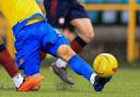 Round-up of football results involving Vale teams