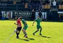Ely Rangers beat Bridgend St to reach the cup final