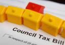 Hundreds of council tax bills in the Vale failed to be delivered