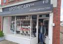 The owner of Apothecary 64 might make a dramatic U-turn on the decision to close