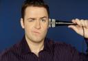 Jason Manford adds Newport date to tour