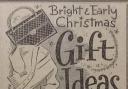 Gift ideas for Christmas in 1965