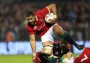 Dragons legend Faletau to complete Lions set after call-up for South Africa tour