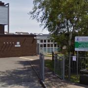 Eagleswell School, now closed, in Llantwit Major. Picture: Google
