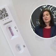 Changes have been announced for Covid testing in Wales, health minister Eluned Morgan has confirmed.