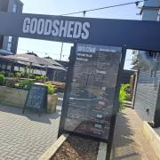 Goodsheds putting on events for August Bank Holiday
