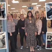 Peacocks fashion opens a new store in Penarth