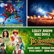 Top Five pantomimes to see across the Vale of Glamorgan and Cardiff