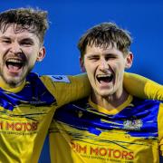 Review of Barry Town's season