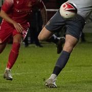 Round-up of results from Vale teams in the lower football leagues