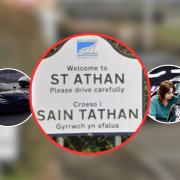 New jobs are coming to St Athan