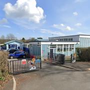 Gwenfo Church in Wales Primary School refused the most applications
