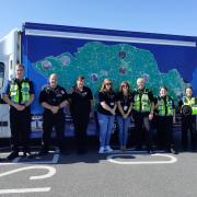 The Safer Vale Partnership will be running Operation Elstree will be resumed this summer