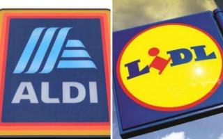 Whether it’s Aldi’s Specialbuys or Lidl’s Middle of Lidl, the latest offers are always worth checking out (PA)