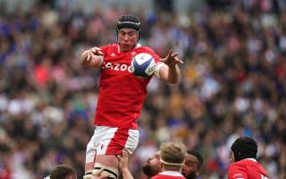 Wales will be looking for their first win of the 2024 Guinness Six Nations on Sunday (March 10) when they take on France at Principality Stadium.