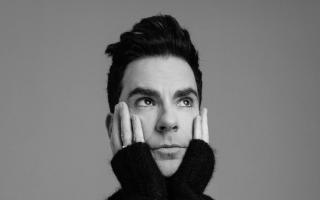Kelly Jones had 8 shows over 4 days in Cardiff but all have sold out