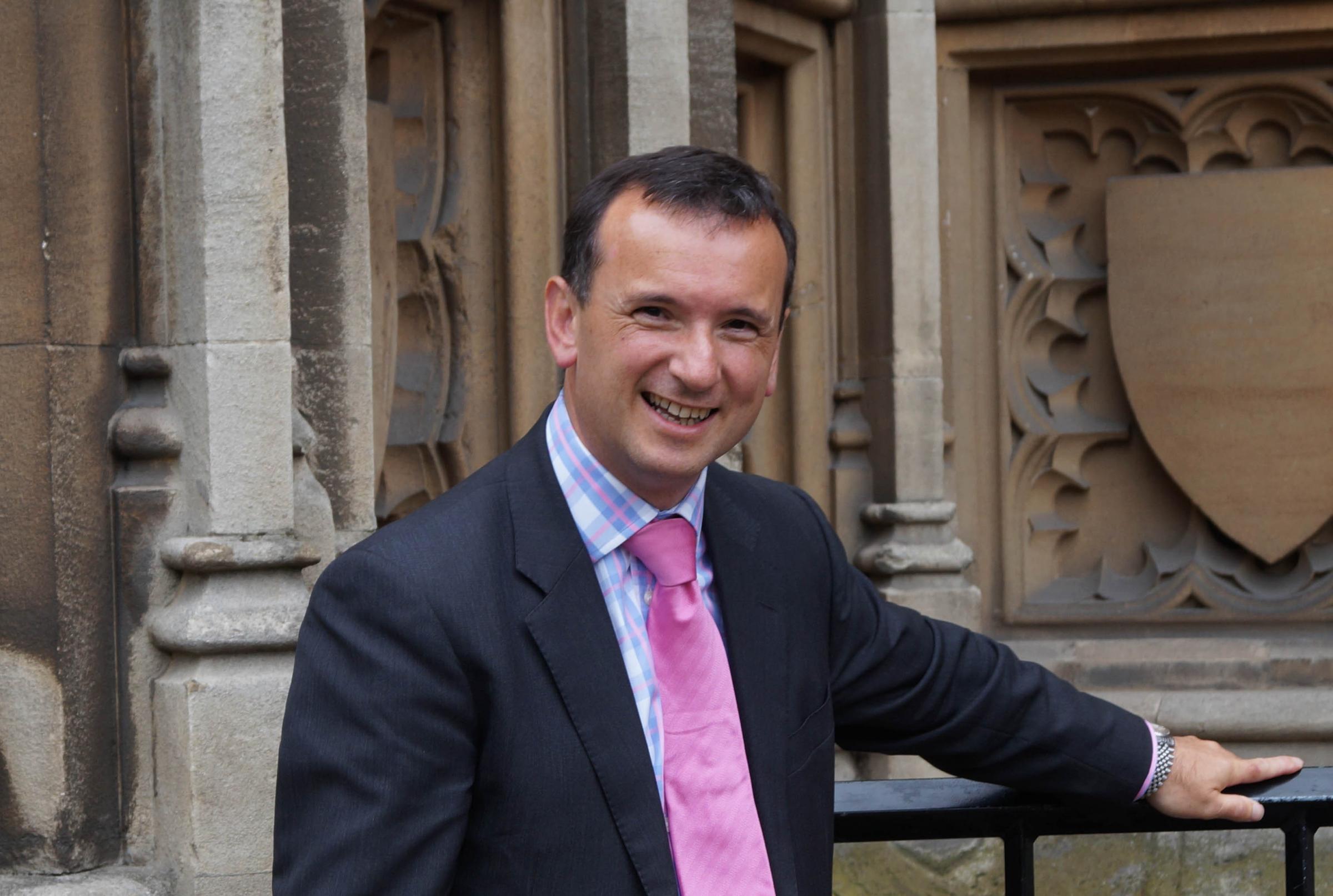 VIEW FROM WESTMINSTER: More needed to help small businesses - Alun Cairns MP - Barry and District News