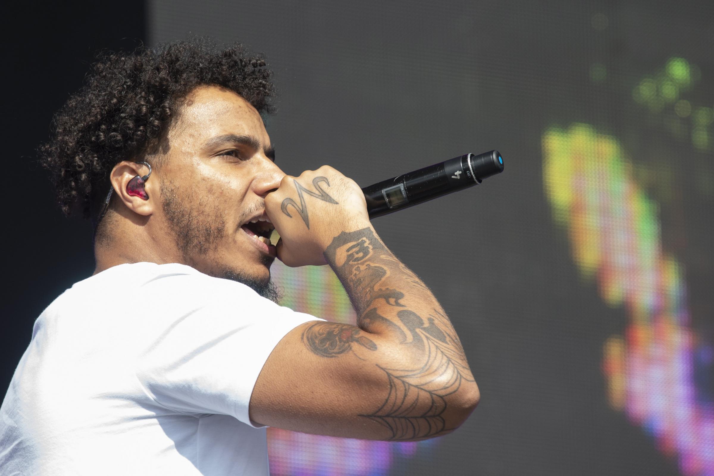 Aj Tracey Loyle Carner And Beabadoobee Added To Trnsmt Lineup