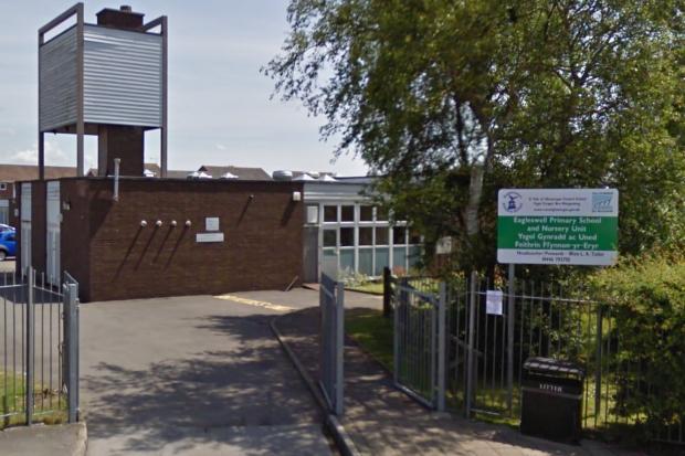 Eagleswell School, now closed, in Llantwit Major. Picture: Google