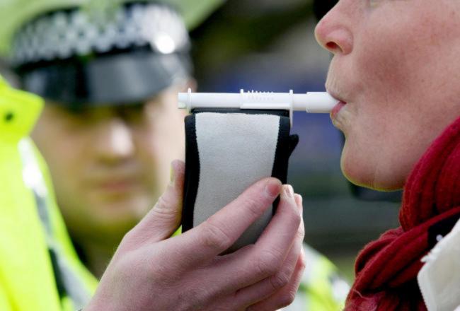 Rhoose woman jailed for Barry drink driving conviction