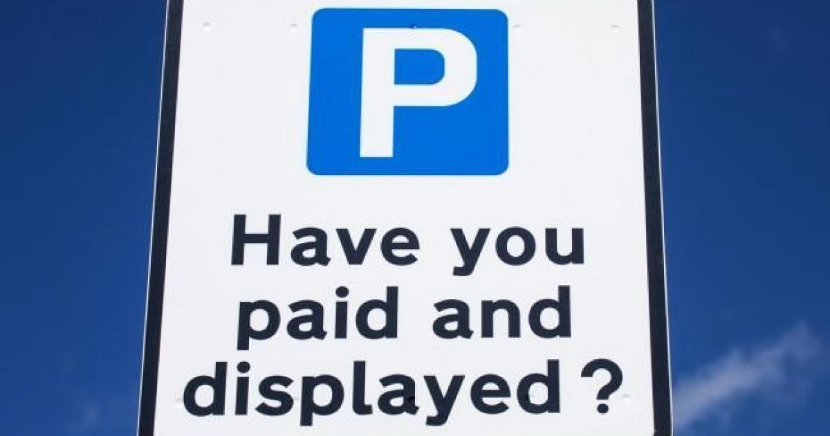 How much more you'll have to pay to park in Cardiff from April 17 - Wales  Online