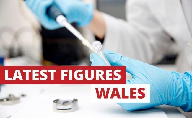 There have been 14 deaths in Wales, but no deaths in the Cardiff and Vale University Health Board area