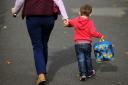 45 per cent of parents required to pay child maintenance in the Vale are not paying up