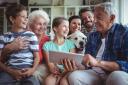 Fears multi-generation homes could put elderly at risk