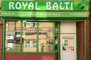 Royal Balti wins third Good Food Award in row for 2024