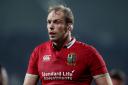 Wales captain Jones to lead the Lions in South Africa