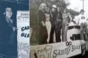 Sammy Black was a DJ and a big part of Barry Carnival