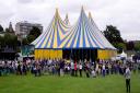 GlastonBARRY will return to Romilly Park, Barry (Picture: Kevin Moore Photography)