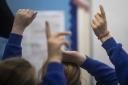 There are plans to improve school attendance in the Vale