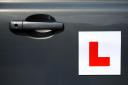Learner drivers in Barry waiting almost three months for a driving test