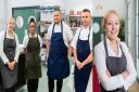 Family run restaurant appeared on BBC cooking show