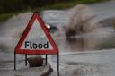 Flood warnings for Vale of Glamorgan amid yellow rain warning