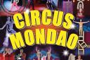 Circus Mondao has three nights to go!