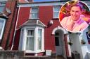 Uncle Bryn's house in Barry is up for sale