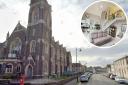 See inside the stunning development of this chapel church