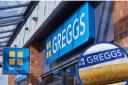 What's your favourite Greggs bake?