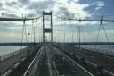M48 Severn Bridge closure risk as weather warning covers South Wales