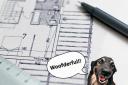 A planning application is up for public consultation. See what it is (your pet could be excited)
