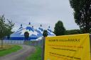 See what organisers have to say about the tenth anniversary of GlastonBARRY
