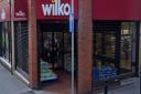 Wilko Holton Road, barry at risk of closure